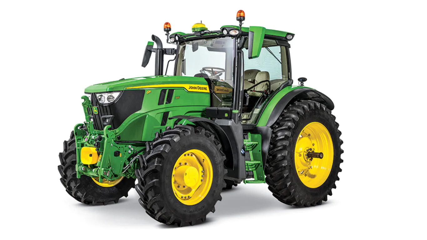 6R 145