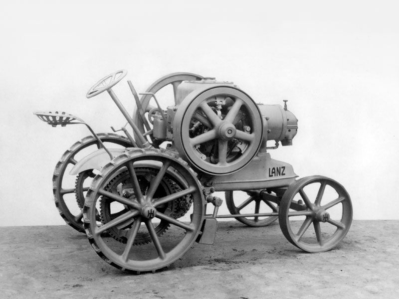 LANZ HL