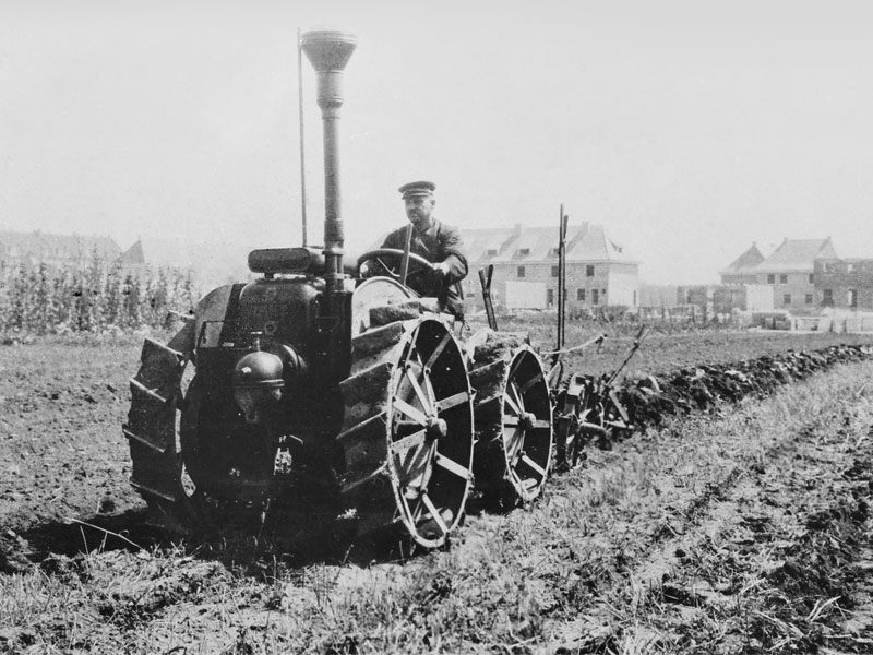 LANZ HP 1923