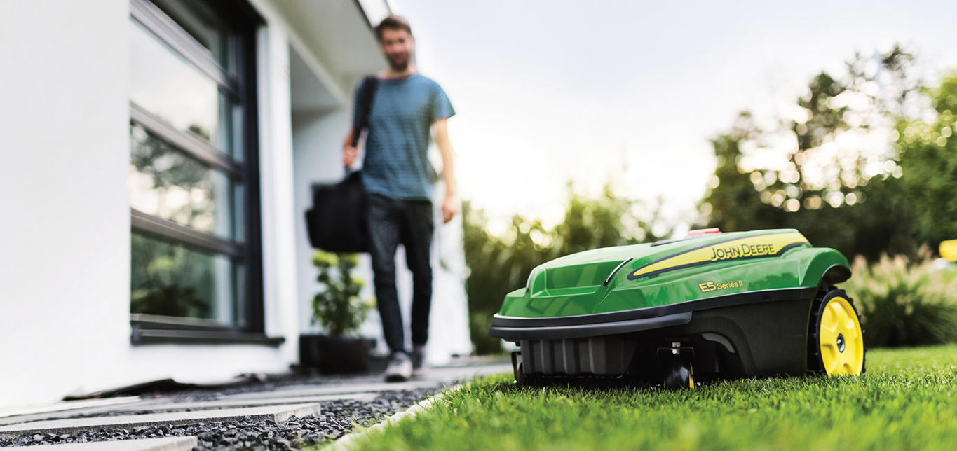 Lawn and Garden