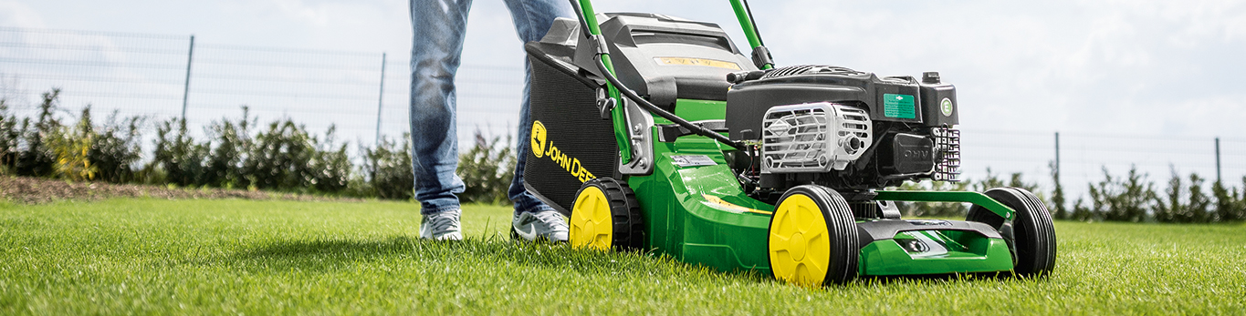 Lawn and Garden